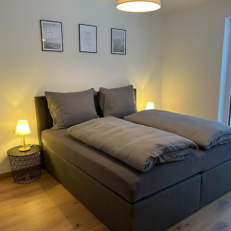 דירות קוסן Haus Sonnenwinkl מראה חיצוני תמונה