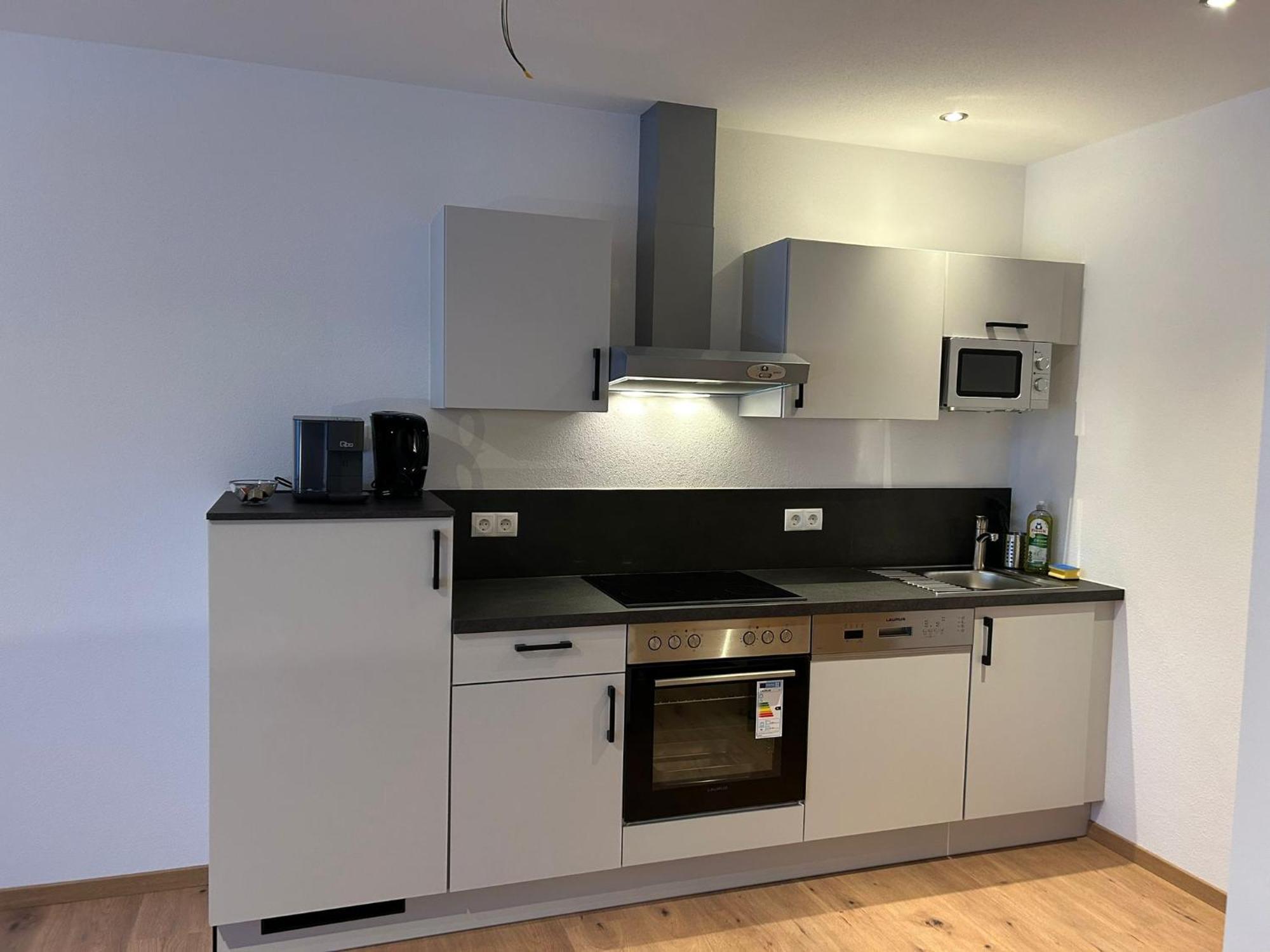 דירות קוסן Haus Sonnenwinkl מראה חיצוני תמונה